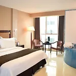 Gran Mundo Hotel & Suites