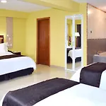 Gran Mundo Hotel & Suites