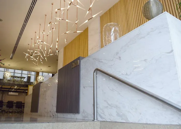 Gran Mundo Hotel & Suites
