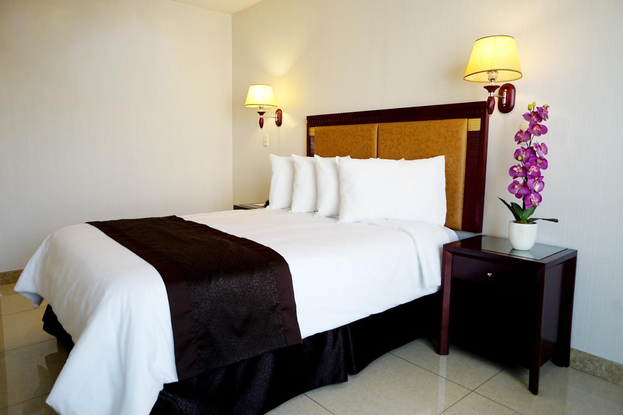 Gran Mundo & 3* Lima