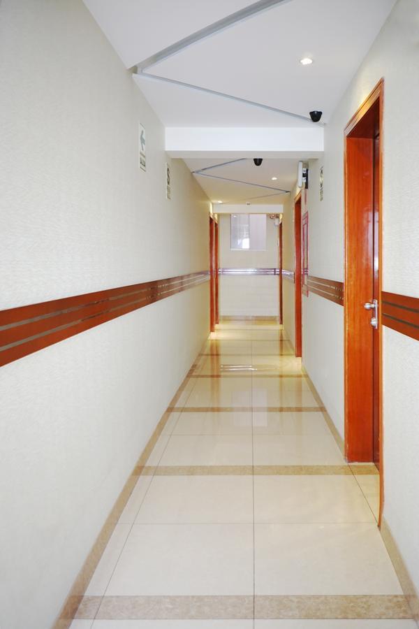 Gran Mundo & Hotel Lima