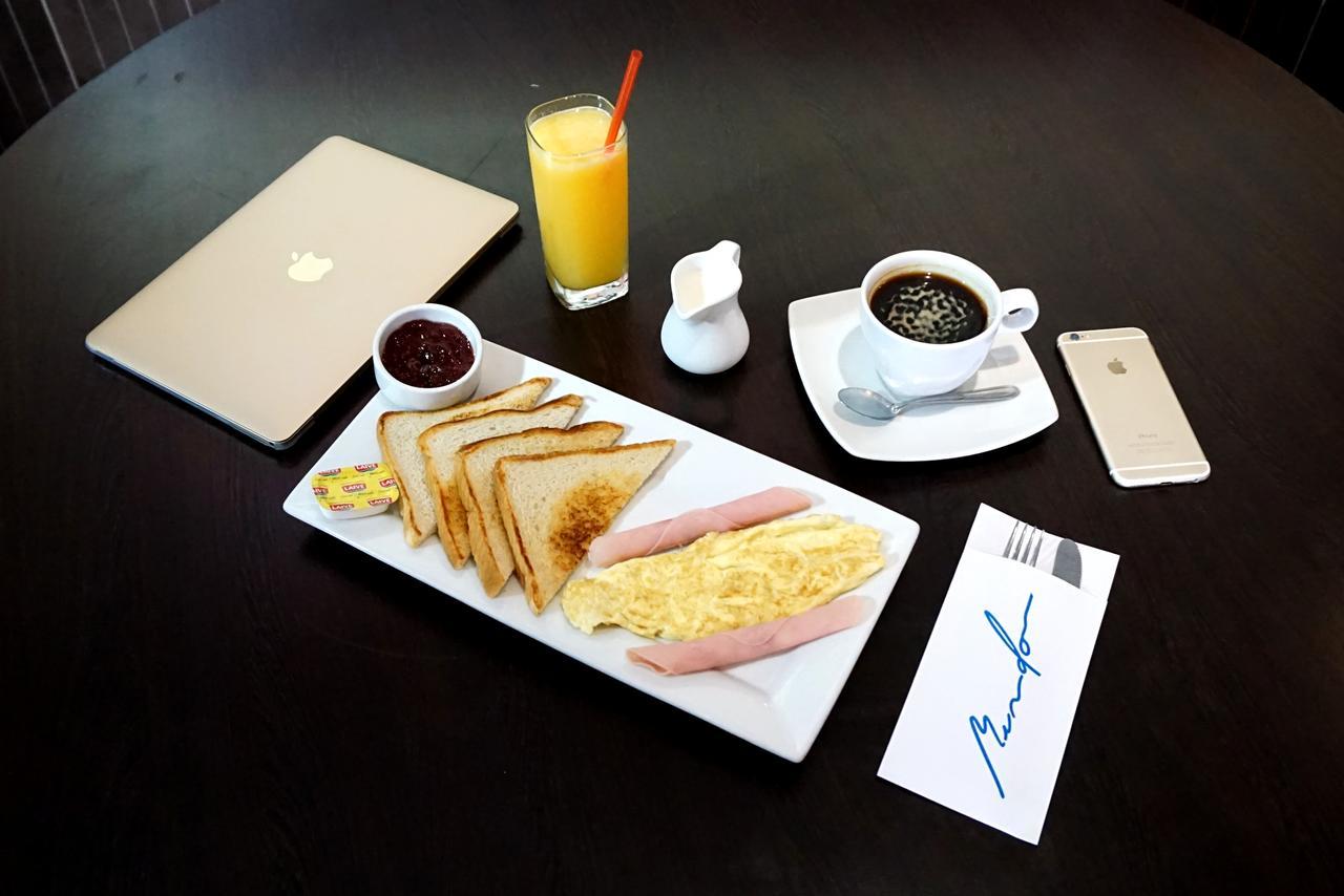Hotel Gran Mundo & Lima