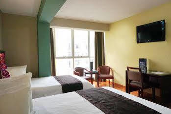 Gran Mundo & 3* Lima