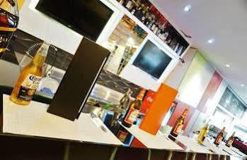 Hotel Gran Mundo & 3*