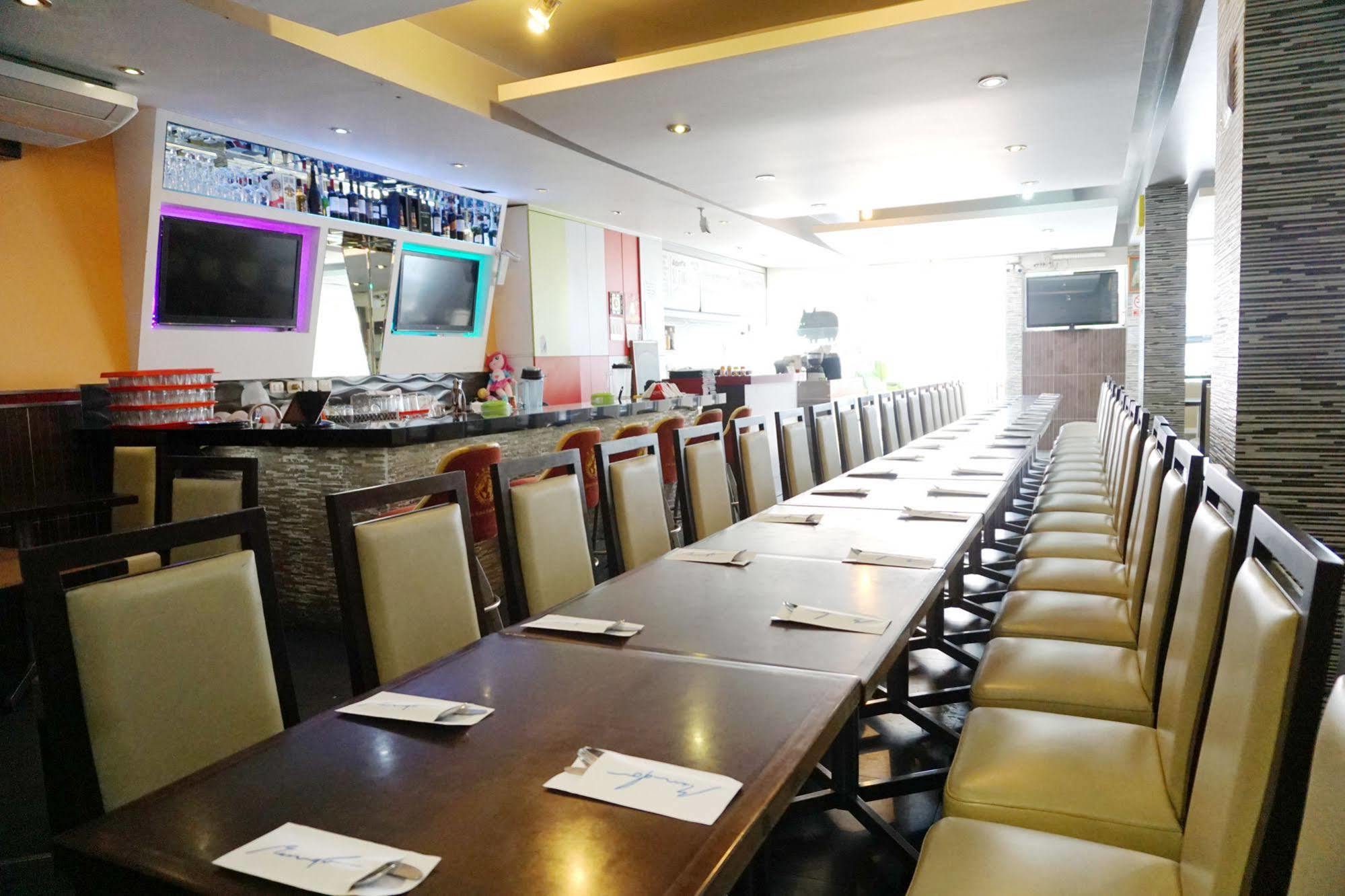 Hotel Gran Mundo & Lima