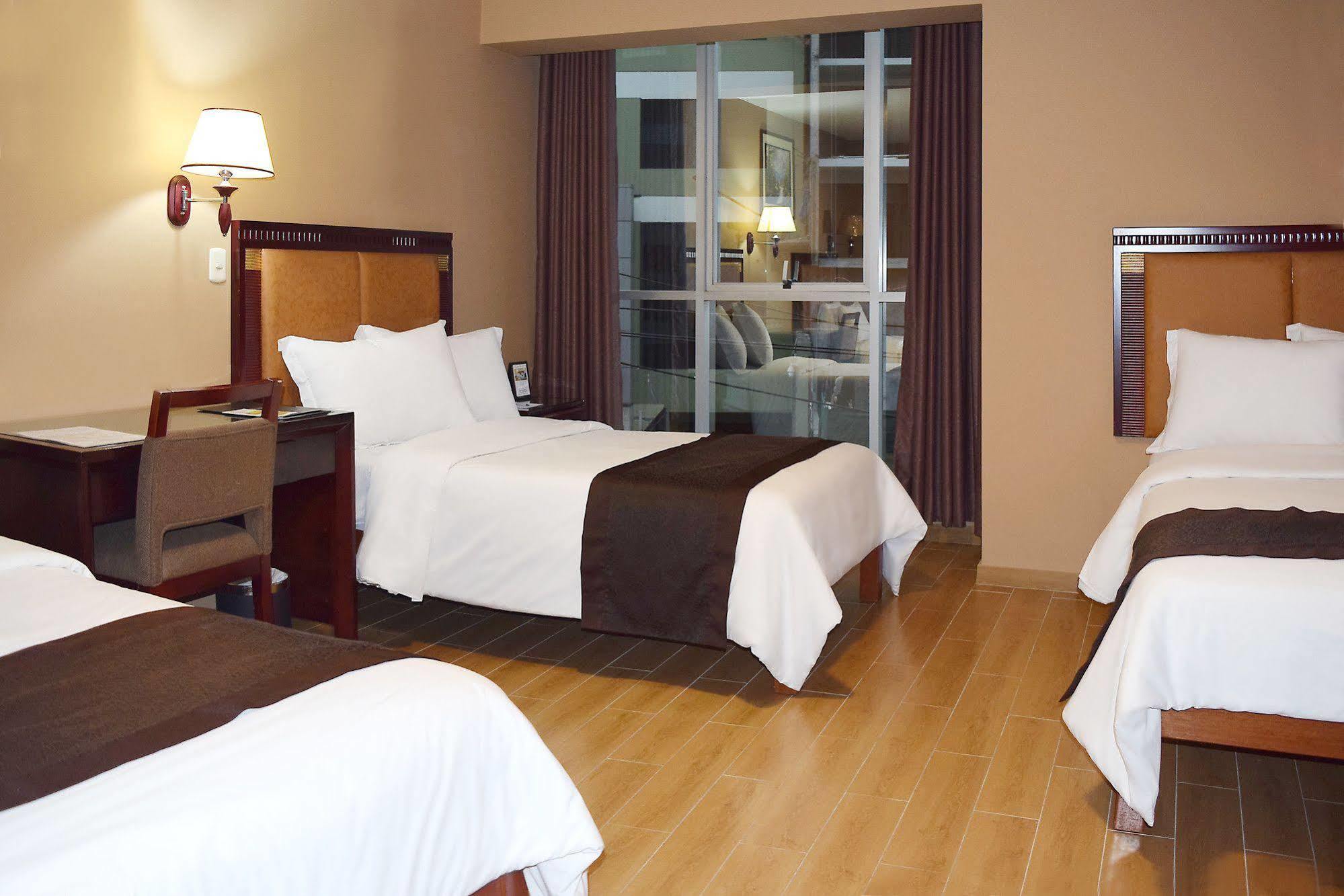 Gran Mundo & 3* Lima