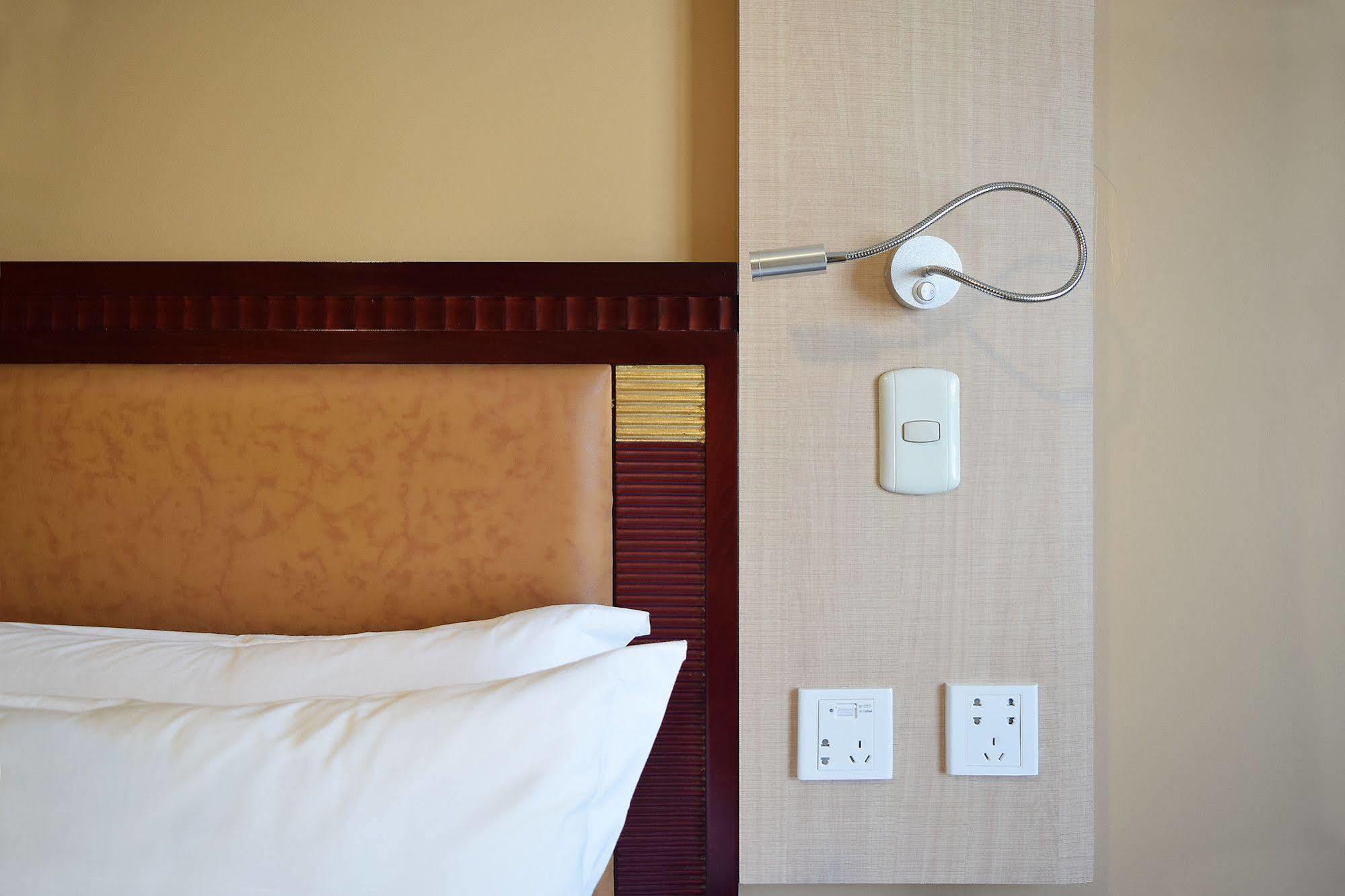 Gran Mundo & Hotel Lima