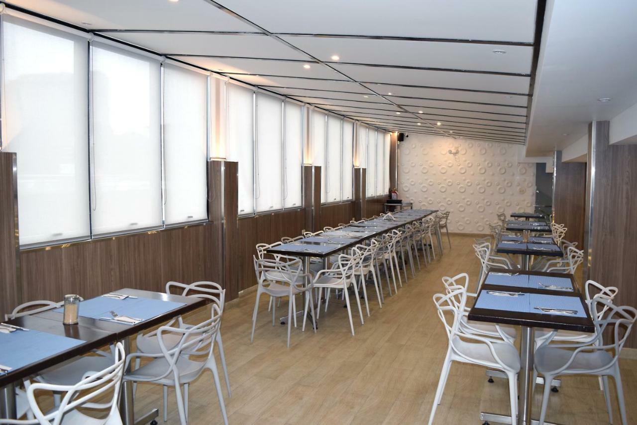 Hotel Gran Mundo &