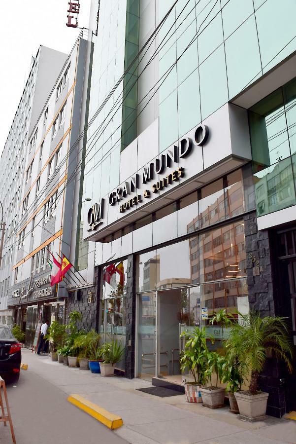 Gran Mundo & 3* Lima