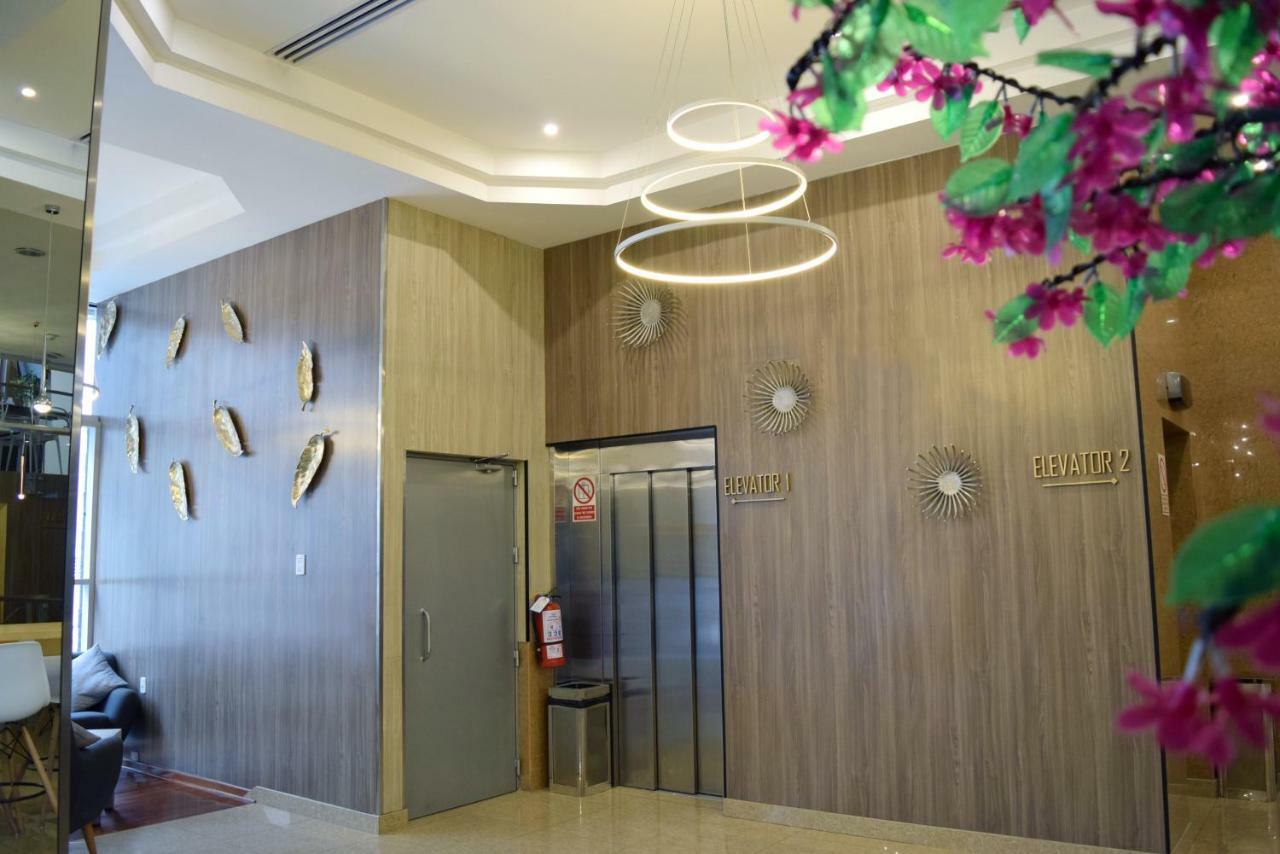 Hotel Gran Mundo & Lima